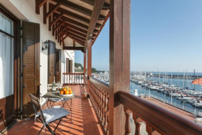 Arenyslux, Arenys De Mar
